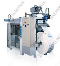 Выбойная установка Paglierani, серия ORT 1200 FFS