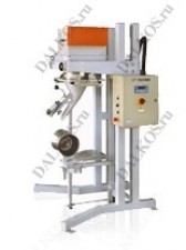 Весовыбойная установка Paglierani, серия LV