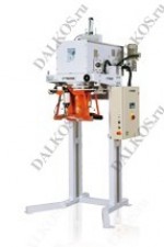 Весовыбойная установка Paglierani, серия LAE