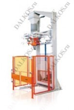 Весовыбойная установка Paglierani, серия BB simple