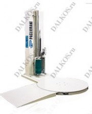 Упаковщик Paglierani, серия AV 300