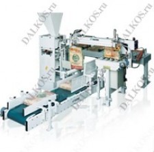 Автоматический податчик Paglierani, серия FB