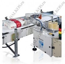 Устройство запечатывания Paglierani