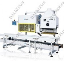 Линия закрывания Paglierani, серия LCS