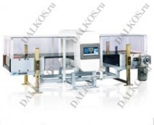 Металл-детектор Paglierani, серия MD 2002