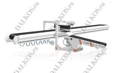 Ленточный конвейер Paglierani, серия BM