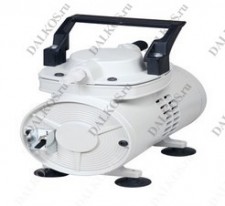 Мембранный насос Welch, серия 2019