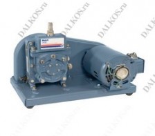 Вакуумный насос Welch, серия DuoSeal 1400