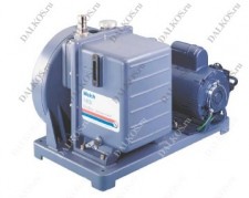 Вакуумный насос Welch, серия 1402B-01, 3Z655