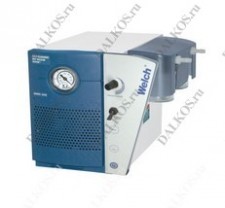 Вакуумная система Welch, серия 2025-28