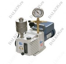 Шестеренчатый насос Welch, серия GEM 8890