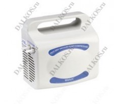 Вакуумный насос Welch, серия WOB-L 2511