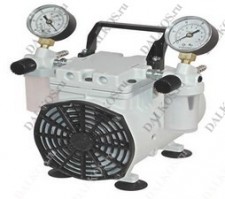 Вакуумный насос Welch, серия WOB-L 2522-46