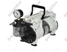 Вакуумный насос Welch, серия WOB-L 2561-85