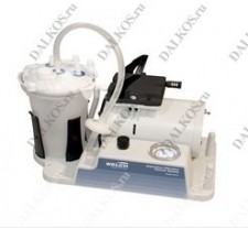 Система высокого потока Welch, серия WOB-L 2515