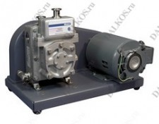 Вакуумный насос Welch, серия ChemStar 1400N