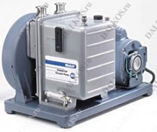 Вакуумный насос Welch, серия ChemStar 1402N
