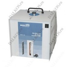 Вакуумный насос Welch, серия GELMAST 1426