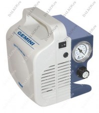 Вакуумный насос Welch, серия GEMINI 2060
