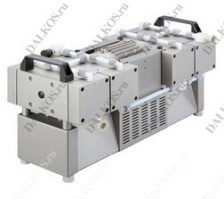 Мембранный насос Welch, серия 2062-64-67