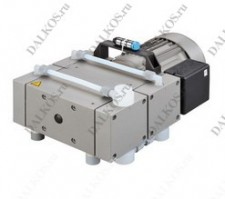 Мембранный насос Welch, серия 2052-54