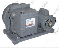 Вакуумный насос Welch, серия CRR