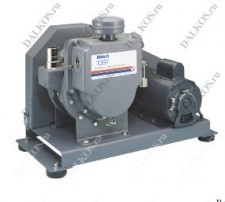 Вакуумный насос Welch, серия DUOSEAL 1397B-46