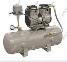 Вакуумная система Welch, серия 8150B-30