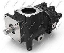 Винтовой компрессор Tamrotor, серия Enduro EN2 