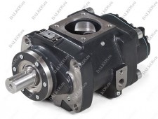 Винтовой компрессор Tamrotor, серия Enduro E6 +