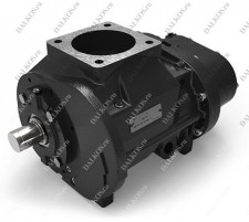 Винтовой компрессор Tamrotor, серия Enduro E12