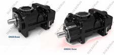Винтовой компрессор Tamrotor, серия Enduro N55