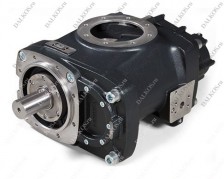 Винтовой компрессор Tamrotor, серия Enduro E75