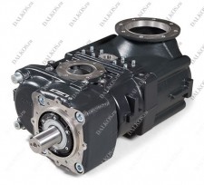 Винтовой компрессор Tamrotor, серия Enduro E175