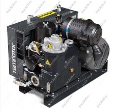 Автономный компрессор Tamrotor, серия СTN3 