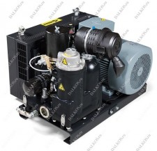 Автономный компрессор Tamrotor, серия СTN6 