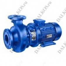 Блочный насос Speck Pumpen, серия Normblock