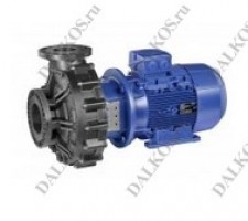 Блочный насос Speck Pumpen, серия Normblock Multi