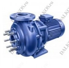 Блочный насос Speck Pumpen, серия AWP