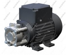 Регенеративный турбинный насос Speck Pumpen, серия LNY/LSY-2841