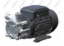 Регенеративный турбинный насос Speck Pumpen, серия NPY-2051, NPY-2051-S