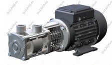 Регенеративный турбинный насос Speck Pumpen, серия PY-2271/2/3