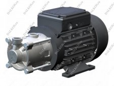 Регенеративный турбинный насос Speck Pumpen, серия QY-1042, QY-2052