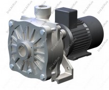 Центробежный насос Speck Pumpen, серия MZ-35-2 / MZ-40-2