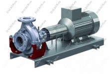 Центробежный насос Speck Pumpen, серия ОО-GI / GA / GN