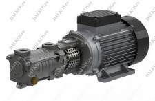 Центробежный насос Speck Pumpen, серия GY 028-1/2/3