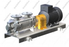 Центробежный насос Speck Pumpen, серия SK