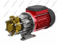 Регенеративный турбинный насос Speck Pumpen, серия EY