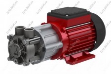 Регенеративный турбинный насос Speck Pumpen, серия NPY-2251