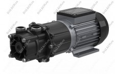 Регенеративный турбинный насос Speck Pumpen, серия PY-2071-MK 
